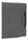 Чехол Targus THZ15702EU-50 Vuscape for iPad3 Grey