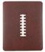 Наклейка ZAGG sportLEATHER для iPad2/New football