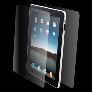 Защитная пленка ZAGG InvisibleSHIELD для iPad2/New screen