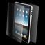Защитная пленка ZAGG InvisibleSHIELD для iPad2/New screen