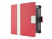 Чехол Belkin для iPad3/iPad2 CASE,FOLIO,PE/PU,NEW iPAD,SLIM +,LT PNK/WHT/GRVL0F8N753cwC02