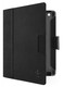 Чехол Belkin для iPad3/iPad2 CASE,FOLIO,PE/PU,NEW iPAD,SLIM,BLKTOP/GRVL0F8N773cwC00