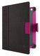 Чехол Belkin для iPad3/iPad2 CASE,FOLIO,PE/PU,NEW iPAD,SLIM,BLKTOP/MGNTC0F8N773cwC01