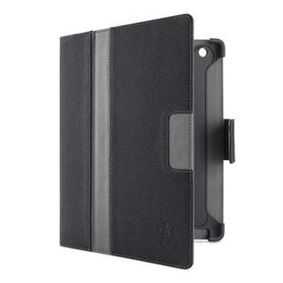 Чехол Belkin для iPad3/iPad2 CASE,FOLIO,PE/PU,NEW iPAD,SLIM,RUBY/BLKTOP0F8N772cwC01