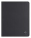 Чехол Belkin для iPad3/iPad2 CASE,FOLIO,PE/PU,NEW iPAD,SMOOTH,BLKTOP/GRVL0F8N771cwC00