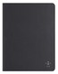 Чехол Belkin для iPad3/iPad2 CASE,FOLIO,PE/PU,NEW iPAD,SMOOTH,BLKTOP/GRVL0F8N771cwC00