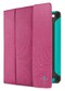 Чехол Belkin для iPad3/iPad2 CASE,FOLIO,POLY,NEW iPAD,STRG PLUS,MGNTC/FNTN BLU0F8N747cwC02