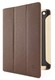 Чехол Belkin для iPad3/iPad2 CASE,FOLIO,PU/LTHR,NEW iPAD,TRFLD MGNT,BRN/TAN0F8N755cwC02