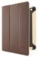 Чехол Belkin для iPad3/iPad2 CASE,FOLIO,PU/LTHR,NEW iPAD,TRFLD MGNT,BRN/TAN0F8N755cwC02