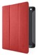 Чехол Belkin для iPad3/iPad2 CASE,FOLIO,PU/LTHR,NEW iPAD,TRFLD MGNT,RED CPT/GRVL0F8N755cwC01