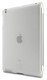Чехол Belkin для iPad3/iPad2 CASE,PC,NEW iPAD,SNAPSHIELD,CLR0F8N744cwC01