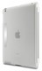 Чехол Belkin для iPad3/iPad2 CASE,PC,NEW iPAD,SNAPSHIELD,SECURE,CLR0F8N745cwC01