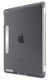 Чехол Belkin для iPad3/iPad2 CASE,PC,NEW iPAD,SNAPSHIELD,SECURE,SMOKE0F8N745cwC00