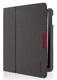 Чехол для iPad2 Belkin CASE/FOLIO/IPAD2G/ULTRATHIN STND/PU/PORT RED/MDNT F8N605cwC01