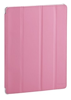 Чехол Targus THD00801EU-51 for iPad3 Pink