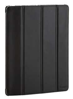 Чехол Targus THD008EU-50 for iPad3 black