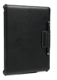 Чехол Targus THZ157EU-50 Vuscape for iPad3 black