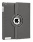 Чехол для нового iPad Targus THZ15602EU-51 Rotating, серый