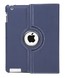 Чехол для нового iPad Targus THZ15605EU-52 Rotating, синий
