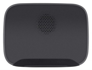 Подставка для ноутбука Belkin Cooling Pad v3 F5L091cw