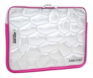 Сумка для ноутбука Sumdex NUN-707PK 17.3" розовый