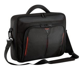 Сумка для ноутбука Targus CN414EU-50 Classic+ 13/14.1" Clamshell