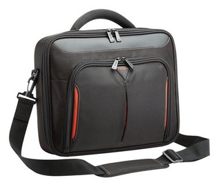 Сумка для ноутбука Targus CNFS418EU-50 Classic+ 17-18" Чёрная