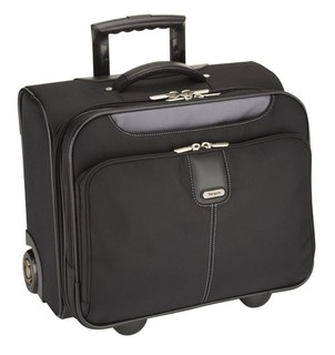 Сумка для ноутбука Targus TBR016EU-50 Transit 16" Roller
