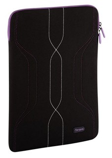 Сумка для ноутбука Targus TSS55001EU-50 Pulse 13.4/14.1 Skin Purple
