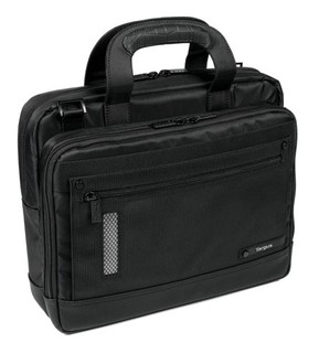 Сумка для ноутбука Targus TTL314EU-50 Revolution 14" Topload Black