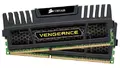 Память DDR3 16384Mb 1866MHz Corsair (CMZ16GX3M2A1866C10) RTL Unbuffered, 10-11-10-30, Vengeance Heat