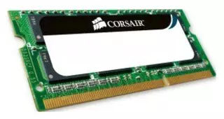Память SO-DDR3 2048Mb 1333MHz Corsair (CMSO2GX3M1A1333C9) RTL