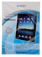 Пленка прозрачная защитная Deppa для iPad 2/the new iPad