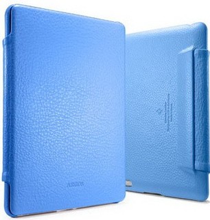 Чехол для iPad PC PET 9.7". PCP-i8018f Синий