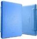 Чехол для iPad PC PET 9.7". PCP-i8018f Синий