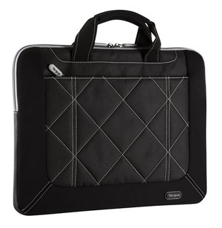 Сумка для ноутбука Targus TSS586EU-50 13/14" Slipcase Grey