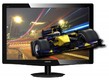 Монитор Philips 23" 236G3DHSB/01 Glossy-Black TN LED 5ms 16:9 HDMI 3D 10M:1 250cd 3D Glasses