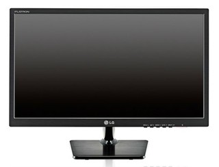 Монитор LG 18.5" E1942C-BN Glossy-Black TN LED 5ms 16:9 (RUS)