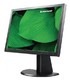 Монитор Lenovo 24" LT2452p Black IPS LED 7ms 16:10 DVI HAS Pivot 300cd 178гр 178гр 1920x1200 D-Sub U