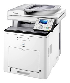 МФУ Canon i-Sensys Colour MF9220CDN (4495B018)