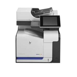 МФУ HP Color LaserJet Enterprise 500 M575dn (CD644A)