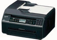МФУ Panasonic лазерное KX-MB1530RUB (принтер/сканер/копир/ПК факс ) черное, автоподатчик