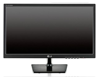 Монитор LG 19" E1942CW-BN Glossy-Black TN LED 5ms 16:10