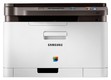 МФУ Samsung лазерный цветной CLX-3305/XEV А4 18/18стр/мин(цветная печать/копир/сканер)