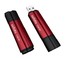 Флеш диск USB 2.0 8Gb A-Data C905 Red