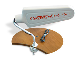 Антенна Extender WiFi