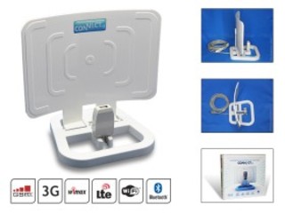 Усилитель интернет сигнала Connect 2.0