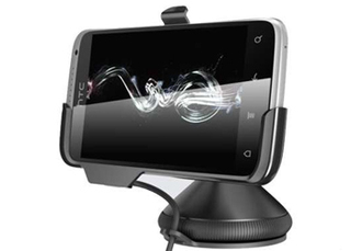 Автокомплект для НТС One X (CAR D110) original