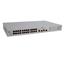 Коммутатор Allied Telesis (AT-FS750/24POE) 24 Port Fast Ethernet Smartswitch (Web based) with PoE