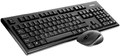 Комплект клавиатура + мышь A4 7100N (GR-85+G7-630N) wireless desktop USB